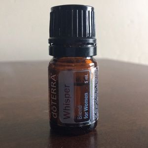 Doterra Whisper
